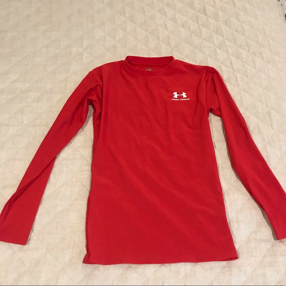Under Armour Men’s Shirt